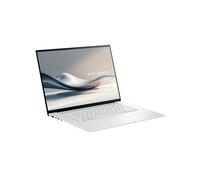 ZenBook Ryzen AI 9, 2 GHz, 1000 GB, 32 GB, grafica AMD Radeon 890M, bianco -AZERTY - Nouvo