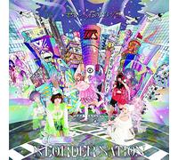 ZENBU KIMI NO SEIDA - NEORDER N AT ION