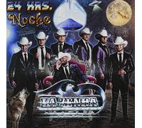 Zenda Nortena - 24 Hrs Noche
