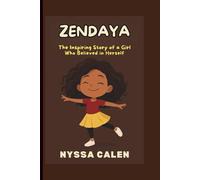 Zendaya Biography for Kids: The Inspiring Story of a Girl Who Believed in Herself