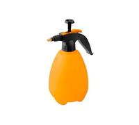 Zendea - Spruzzatore a pressione 2L per giardino, orto e terrazzo - Pompa irroratrice manuale con ugello regolabile in ottone - Ideale per fertilizzanti, insetticidi e nebulizzazione piante