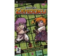 Zendoku [Edizione: Regno Unito]