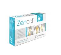 Zendol 15 Capsule