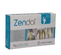 Zendol 15 Capsule