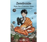 Zendroide - Verso Francesco, Ziqi Duan