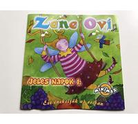 Zene Ovi - Jeles Napok 1.