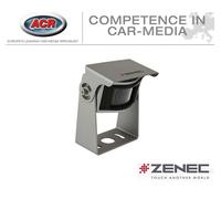 ZENEC ZE-RVSC90 Rear View Camera for Motor Homes fotocamera posteriore