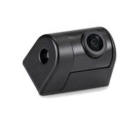 Zenec Telecamera posteriore CVBS 170° IP69K per autovetture e camper, vanlife...