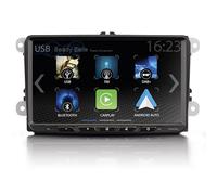 Zenec Z-E2065 Autoradio Media Ricevitore Compatibile Con VW Amarok 2H ( 2010-