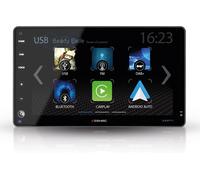 Zenec Z-E3771 1-DIN DAB+ Autoradio Infotainer Compatibile Con Peugeot Boxer II
