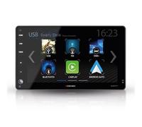 Zenec Z-E3771 1-DIN DAB+ Autoradio Infotainer Compatibile Con Peugeot Boxer II