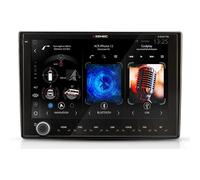 Zenec Z-E3776 - Browser multimediale 9"" per Fiat Ducato, camper, camper