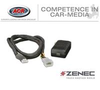 ZENEC Z-EACC-SL2 SmartLink HDMI Box per ZENEC Essential
