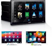 Zenec Z-N976 2-DIN Autoradio, Multimediasystem Con 9 “/ 22,9 CM Screen, DAB+