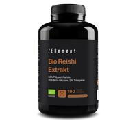 Zenement Capsule di Estratto di Reishi 180 pz Capsule