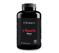Zenement Capsule di L-Taurina 180 St