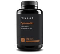 Zenement Capsule di spermidina 120 pz Capsule