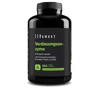Zenement Enzimi digestivi 180 pz Capsule