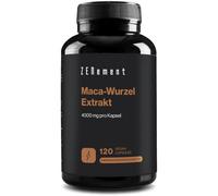 Zenement Maca-Wurzel Extrakt 120 St