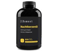 Zenement Olio di Enotera Capsule Softgel 200 St