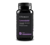 Zenement Olio di lavanda 120 pz Capsule