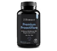 Zenement Premium Proactiflora Kapseln 120 pz Capsule