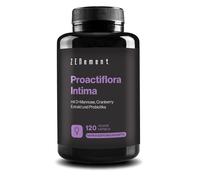Zenement Proactiflora Intima Capsule 120 pz Capsule