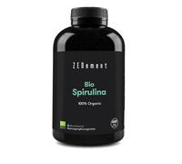 Zenement Spirulina Compresse 600 St