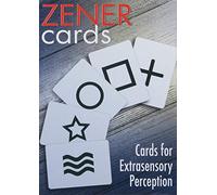 Zener Cards
