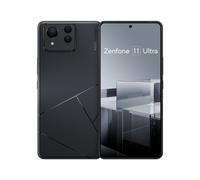 ASUS ZenFone 11 Ultra AI2401-16G512G-BK-ZF 17,2 cm (6.78") Doppia SIM Android 14 5G USB tipo-C 16 GB 512 GB 5500 mAh Nero