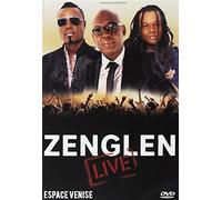 Zenglen - Live Espace Venise