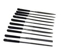 Zengxue 10pcs Tasti Chitarra Set Strumenti Per Creazione Dadi Strumento Lucidare Strumenti Riparazione Chitarra Strumento Liutaio Chitarra Professionale Strumento liutai chitarra