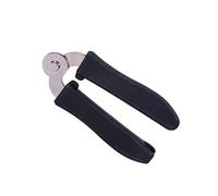 Zengxue Guitar Bridge Pins Tirer Tools Strumenti Per Chitarra Taglierina Con 6pcs Bridge Pins Accessori Per Chitarra Strumento liutai chitarra (Color : Skull pattern)