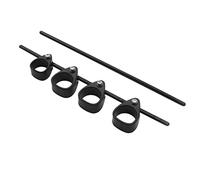 Zengxue Guitar Finger Expansion Beginner Finger Ding Expansion Guitar Tool Trainer Black Strumento liutai chitarra