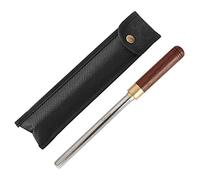 Zengxue Guitar Fret Crowering Making Tool Fret Repairing Tools Repair Liutaio Strumenti Per Chitarre Ukuleles Bass Banjo Strumento liutai chitarra