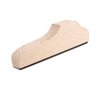 Zengxue Guitar Fret Making Tool Guitar Fret Fine Dressing Tool Luitier Making Tool Tool Tool For Chitarra Bass Ukulele Banjo Strumento liutai chitarra