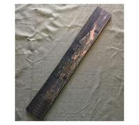 ZENGXUE Manico Chitarra elettrica Fermata per Chitarra A Righe A Strisce A Motivi da Imballaggio per Chitarra Non Finita per Chitarra Incompiuta Che Fa Accessori del Materiale (Color : 12)