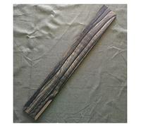 ZENGXUE Manico chitarra elettrica Fermata Per Chitarra A Righe A Strisce A Motivi Da Imballaggio Per Chitarra Non Finita Per Chitarra Incompiuta Che Fa Accessori Del Materiale (Color : 19)