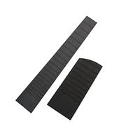 ZENGXUE Manico Chitarra elettrica Guitar Swewood Ebony Dingerboard Produzione Standard E Materiali di Manutenzione Adatti per Ukulele (Color : 2)