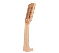 ZENGXUE Manico chitarra elettrica Manico Per Chitarra Ukulele Neck 4 Corde Per Chitarra Accessori Per Parti Di Ukulele Fai Da Te