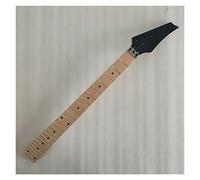 ZENGXUE Manico chitarra elettrica Maple 24 Frets Guitar Electical Neck Part Acero Dingerboard Blocking Dado Chitarra Sostituzione Del Collo