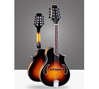 Zengxue Pianoforte Dello Strumento Musicale Del Mandolino Della Tavola Singola Giapponese Con Il Sacchetto Del Piano Di Fascia Alta Strumento Mandolino