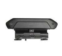 ZENGXUE Pickup chitarra Amplificatore Per Pickup Per Chitarra Acustica Con Microfono Basso Treble Controls Multi-funzionale Dual Pickup Pickup per chitarra