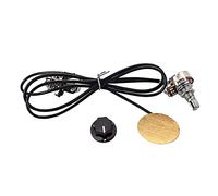 ZENGXUE Pickup chitarra Amplificatore Per Trasduttore Pickup Piezo Precablato Da 6,35 Mm Per Violino Per Chitarra Acustica Pickup per chitarra
