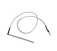 ZENGXUE Pickup chitarra Asta Pickup Piezo Sottosella Sensibile Per Chitarra Acustica Pickup per chitarra