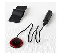 ZENGXUE Pickup Chitarra Chitarra Pickup Professionale Piezo Contatto Microfono Pickup per Chitarra Violino Banjo Mandolino Ukulele Pickup per Chitarra (Color : 3/4)