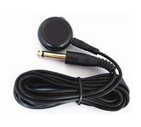 ZENGXUE Pickup chitarra Mini Sound Pick-up Amplificatore Piezoelettrico Trasduttore Stick Pickup Per Chitarra Piezoelettrica Pickup per chitarra