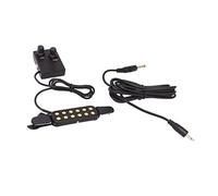 ZENGXUE Pickup chitarra Pickup Di Riverbero Per Chitarra Soundhole Pickup Per Chitarra A Basso Rumore Pickup per chitarra