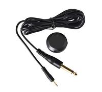 ZENGXUE Pickup chitarra Pickup Per Chitarra Acustica Microfono A Contatto Piezoelettrico Per Violino Acustico Classico Ukulele Mandolin Pickup per chitarra