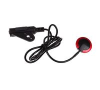 ZENGXUE Pickup chitarra Pickup Per Chitarra Piezo Contattare Il Microfono Pickup Per La Chitarra Violino Banjo Mandolino Ukulel Classico Pickup per chitarra